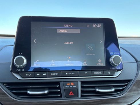 Used 2025 Nissan Altima 2.5 SV image 20