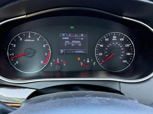 Used 2014 Kia Cadenza Premium FWD image 26