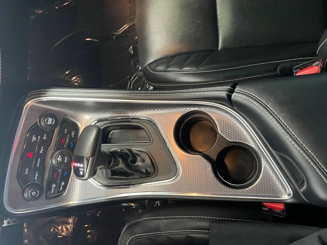 Used 2021 Dodge Challenger SRT Hellcat w/ Plus Package RWD image 12