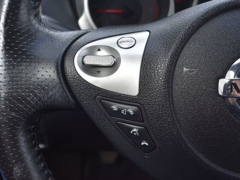 Used 2012 Nissan Juke SV image 23