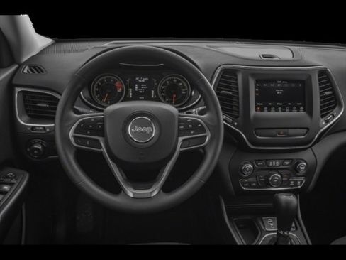 Used 2019 Jeep Cherokee Limited image 4