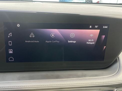 Used 2025 Buick Encore GX Preferred image 21