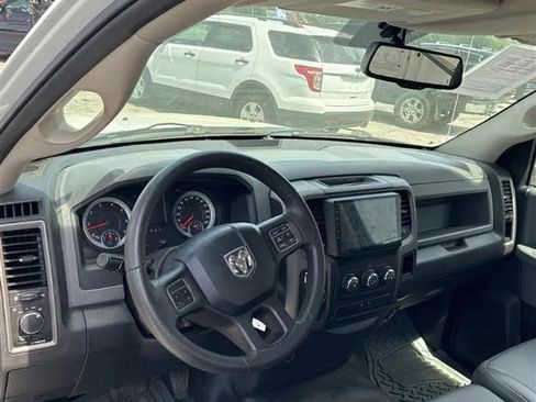 Used 2013 RAM 1500 Tradesman w/ PWR & Remote Entry Group RWD image 11