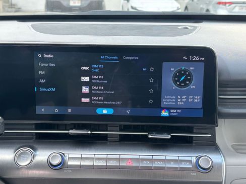 Used 2025 Hyundai Kona SEL image 18