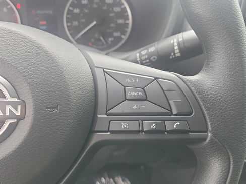 Certified 2025 Nissan Sentra S image 22