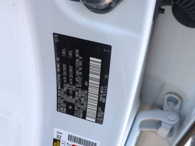 Used 2026 Toyota Grand Highlander AWD Hybrid image 27