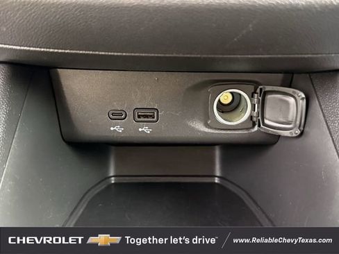 Used 2024 Buick Envista Preferred image 22