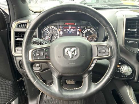 Used 2022 RAM 1500 Rebel w/ Rebel Level 2 Equipment Group image 10