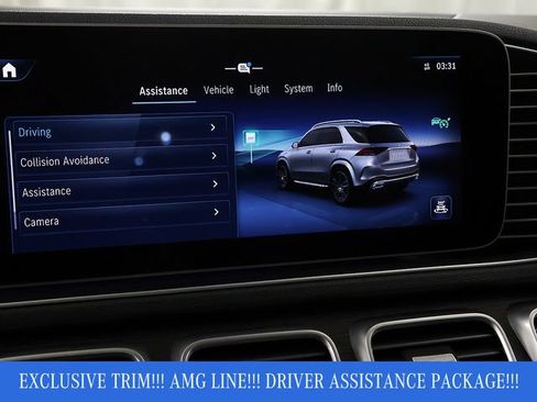Certified 2025 Mercedes-Benz GLE 450 4MATIC image 18