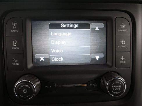 Used 2021 RAM 2500 Tradesman image 27