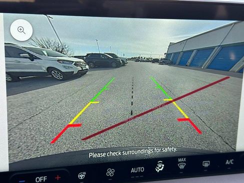 New 2025 Ford Escape SE image 14