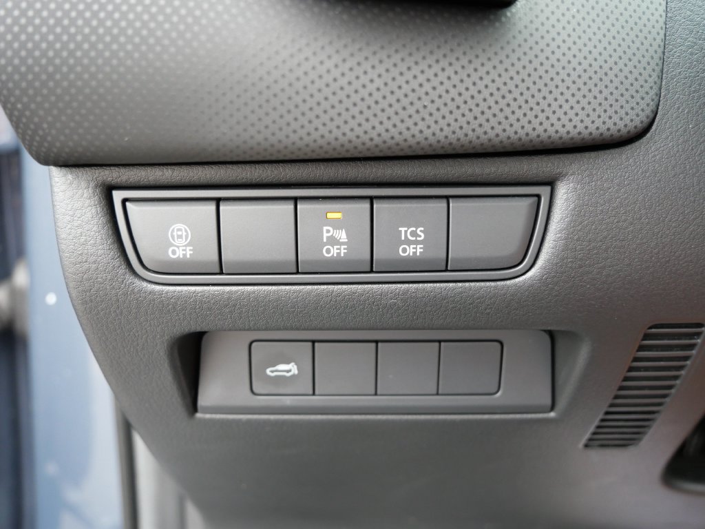 Used 2026 MAZDA CX-50 AWD 2.5 S w/ Preferred Pkg image 29