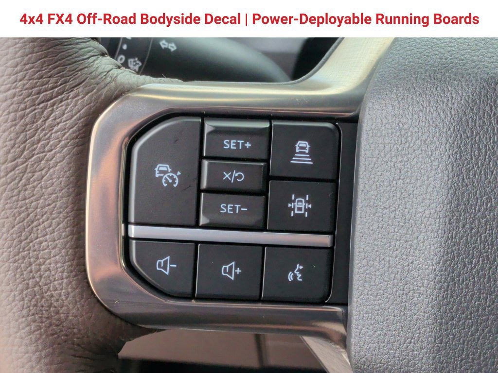 Used 2026 Ford F150 King Ranch w/ Equipment Group 601A High AWD/4WD image 20