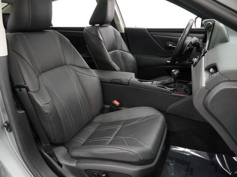 Used 2023 Lexus ES 350 w/ Protection Package (P2) FWD image 29