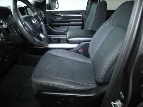Used 2024 RAM 1500 Big Horn AWD/4WD image 18
