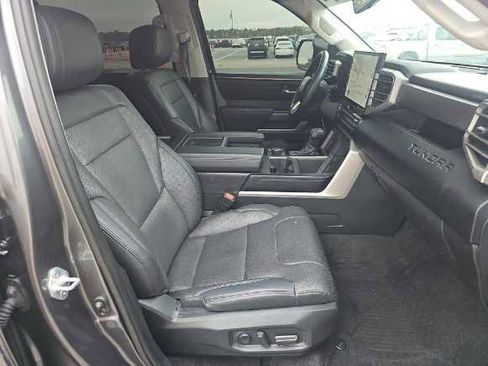 Used 2023 Toyota Tundra SR5 w/ TRD Sport Premium Package image 19