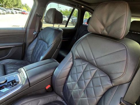 Used 2024 BMW X5 sDrive40i RWD image 15