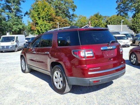 Used 2016 GMC Acadia SLE image 7