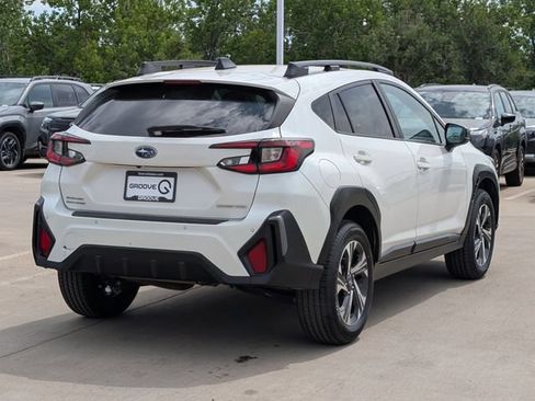 Certified 2024 Subaru Crosstrek 2.5i Limited w/ Popular Package #3A AWD/4WD image 3