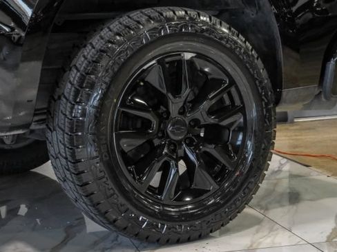 Used 2019 Chevrolet Silverado 1500 RST w/ All-Star Edition RWD image 73