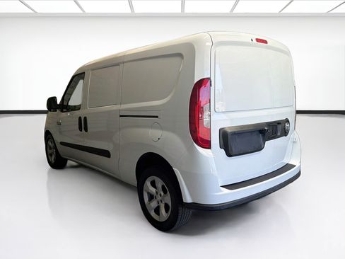 Used 2022 RAM ProMaster City Wagon w/ Lights & Wheels Group FWD image 6