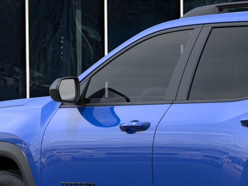 New 2026 GMC Terrain Elevation w/ Elevation Premium Package image 12