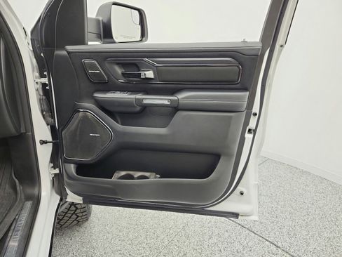 Used 2023 RAM 1500 TRX w/ TRX Level 2 Equipment Group image 21