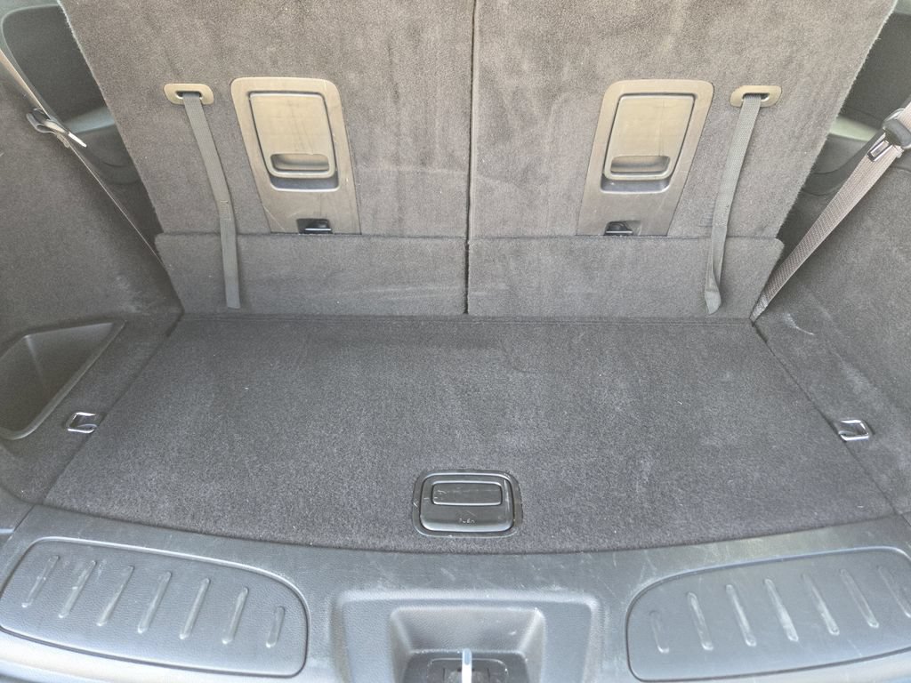 Used 2026 Dodge Durango GT RWD image 27