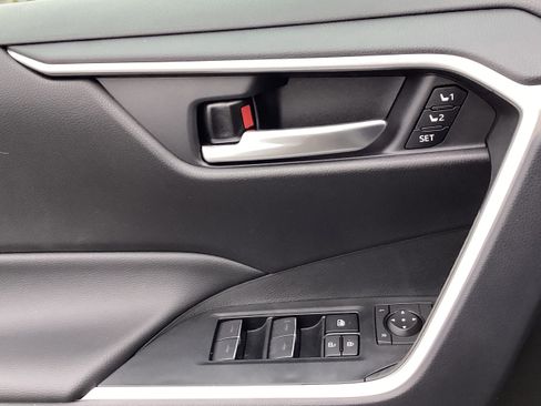 New 2025 Toyota RAV4 XLE Premium image 29