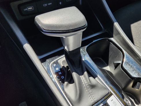 Certified 2024 Hyundai Tucson SEL image 20