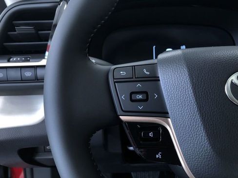 New 2026 Toyota Crown Limited image 17