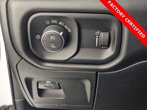 Used 2023 RAM 1500 Big Horn image 14