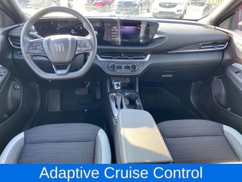 Certified 2024 Buick Envista Preferred w/ Convenience II Package image 6