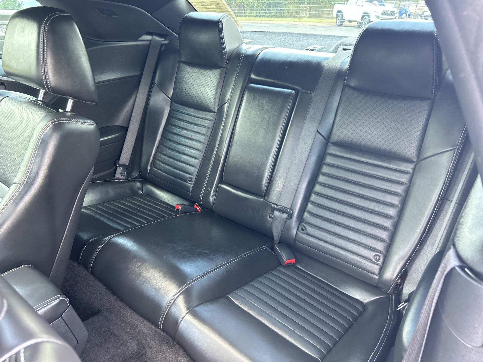 Used 2011 Dodge Challenger R/T RWD image 25