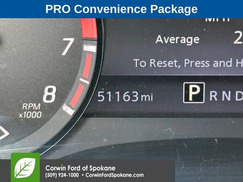 Used 2023 Nissan Frontier PRO-4X w/ Pro Convenience Package AWD/4WD image 4