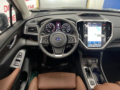 New 2026 Subaru Ascent Touring AWD/4WD image 40