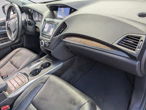 Used 2019 Acura MDX w/Technology Pkg image 22