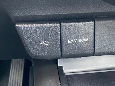 Certified 2024 Toyota Camry SE AWD/4WD image 24