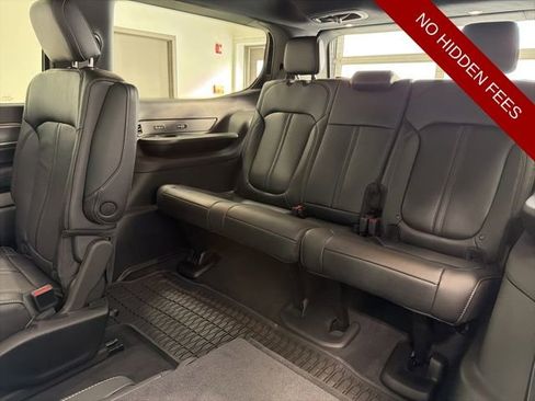 New 2026 Jeep Grand Wagoneer Limited AWD/4WD image 28