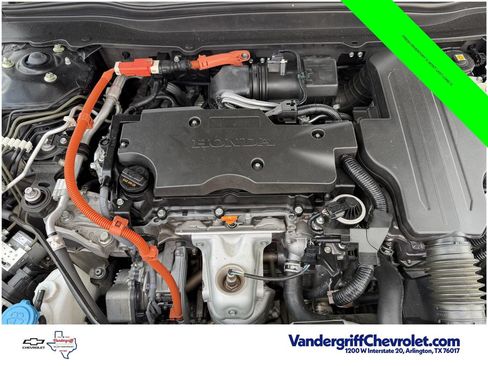 Used 2022 Honda Accord Sport image 30