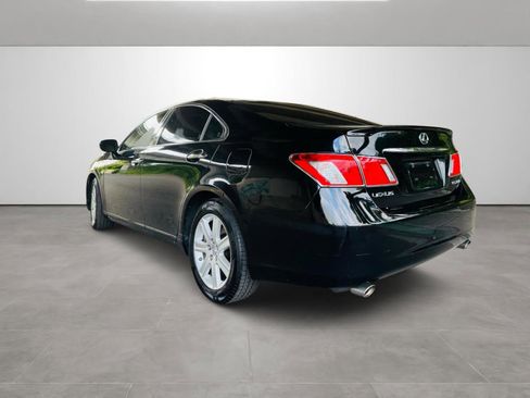 Used 2008 Lexus ES 350 FWD image 3