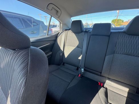 Used 2025 Toyota Camry LE image 37