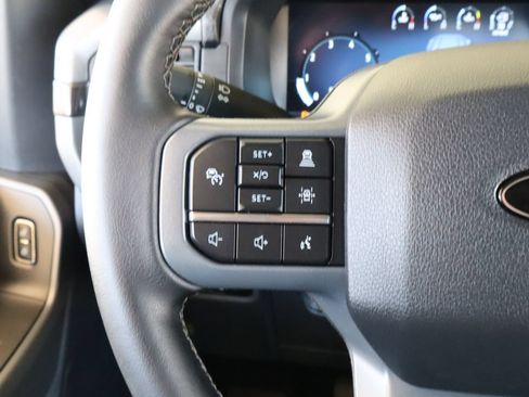 Used 2025 Ford F150 XLT w/ Equipment Group 302A MID AWD/4WD image 25