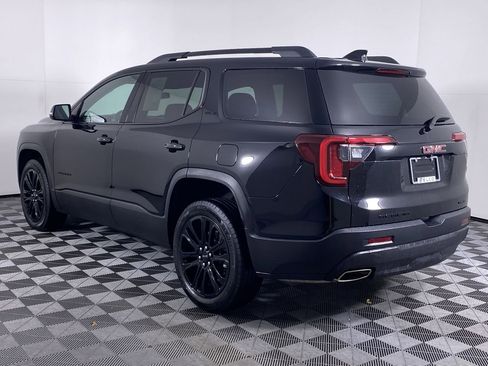 Used 2023 GMC Acadia SLE w/ Driver Convenience Package image 17