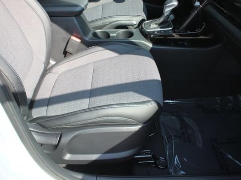 Used 2024 Kia Seltos S AWD/4WD image 33