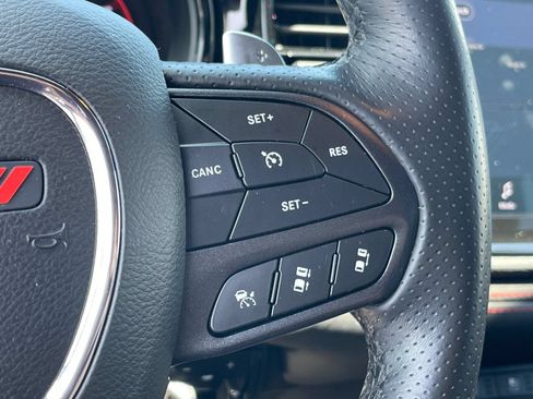Used 2025 Dodge Durango R/T AWD/4WD image 30