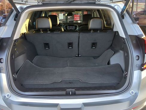 Certified 2024 GMC Terrain AT4 image 26