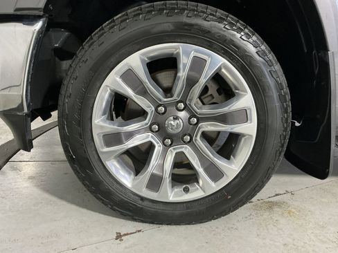 Used 2024 RAM 1500 Limited image 20