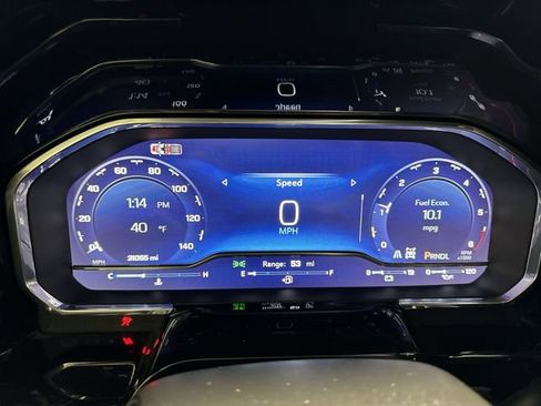 Certified 2025 Chevrolet Silverado 2500 LT w/ Convenience Package image 15