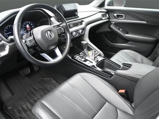 Certified 2024 Acura Integra FWD video 2
